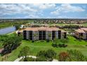 Condo community near golf course and water at 8403 Grand Estuary Trl # 106, Bradenton, FL 34212