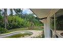Above ground pool needs cleaning and maintenance at 4375 Lindsey Loop, Dover, FL 33527