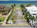 Waterfront lot offering stunning sunset views at 1013 Symphony Isles Blvd, Apollo Beach, FL 33572