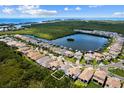 Luxury waterfront community with private backyard and amazing water access at 1039 Seagrape Dr, Ruskin, FL 33570