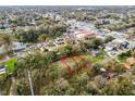 Buildable lots in a quiet, established neighborhood at Lot 96 Bird St., Tampa, FL 33604