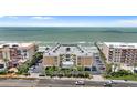 Oceanfront building with beachfront parking at 16308 Gulf Blvd # 209, Redington Beach, FL 33708