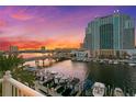 View 700 S Harbour Island Blvd # 429 Tampa FL