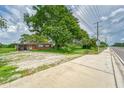 Brick ranch home on a spacious lot with large oak tree at 10912 672 Hwy, Riverview, FL 33579