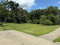 Wooded vacant lot ready to build on at 8707 127Th Ave, Tampa, FL 33637