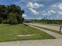 Vacant lot near a busy road at 8707 127Th Ave, Tampa, FL 33637