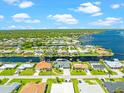 Luxury waterfront home with canal access at 5217 Forbes Ter, Port Charlotte, FL 33981