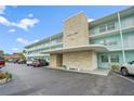 Shore View building at 1819 at 1819 Shore S Dr # 318, South Pasadena, FL 33707