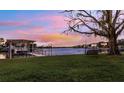 View 17 Venetian Ct Tarpon Springs FL