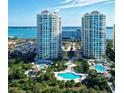 View 1180 Gulf Blvd # 1603 Clearwater Beach FL