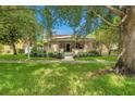 House exterior showcasing a classic design and inviting porch at 455 13Th Ne Ave, St Petersburg, FL 33701