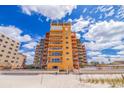 Beachfront building with ocean view at 18610 Gulf Blvd # 402, Indian Shores, FL 33785