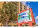 Holiday Villas III Condominiums and Vacation Rentals at 18610 Gulf Blvd # 402, Indian Shores, FL 33785