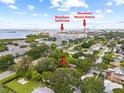 View 6327 S Renellie Ct Tampa FL