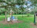 Well pump and irrigation system for the property at 7301 Pierce Harwell Rd, Plant City, FL 33565