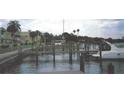 Waterfront community with boat slips and walking path at 2424 W Tampa Bay Blvd # 108, Tampa, FL 33607