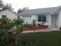 Newly renovated home with attractive curb appeal at 3233 Lenwood Dr, New Port Richey, FL 34655