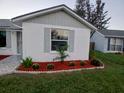 Well-maintained home with freshly painted exterior at 3233 Lenwood Dr, New Port Richey, FL 34655