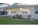 Charming one-story house with a well-maintained lawn at 407 S Habana Ave, Tampa, FL 33609