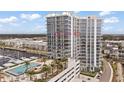 View 5120 Marina Way # 12003 Tampa FL