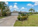 View 5024 Miller Bayou Dr Port Richey FL