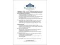 Luxury home features list with hurricane impact at 3209 W Bay Vista Ave, Tampa, FL 33611