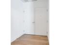 Spacious entryway with double doors at 2912 W Santiago St # 2204, Tampa, FL 33629