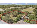 Large parcel of land for sale in Seminole Florida near area amenities at 5105 N 45Th St, Tampa, FL 33610