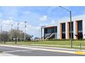 Modern community building with ample parking and inviting entrance and close to nearby neighborhoods at 741 58Th Ne Ave, St Petersburg, FL 33703