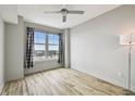 Spacious bedroom with large windows offering plenty of natural light and city views at 345 Bayshore Blvd # 1603, Tampa, FL 33606