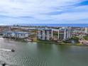 Stunning waterfront condos with boat access offering breathtaking ocean views and luxurious amenities at 9415 Blind Pass Rd # 905, St Pete Beach, FL 33706