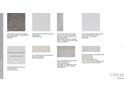 Image showing various materials used in the home, including flooring, countertops, and cabinets at 719 Sky Shade Dr, Apollo Beach, FL 33572