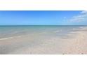 Beautiful beach with calm waters and white sand at 1600 Gulf Blvd # 1112, Clearwater, FL 33767