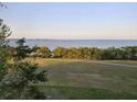 Enjoy breathtaking bay views from this residence, showcasing lush landscaping and tranquil water scenes at 2617 Cove Cay Dr # 505, Clearwater, FL 33760