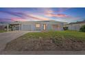 Charming mid-century modern home with carport at 17163 2Nd E St, North Redington Beach, FL 33708