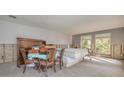 Under renovation, with furniture and exposed walls at 775 Pennsylvania Ave, Palm Harbor, FL 34683