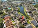 Property located in a desirable neighborhood near a lake at 8312 Moccasin Trail Dr, Riverview, FL 33578