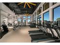 State-of-the-art fitness center with various equipment at 6173 Timberdale Ave, Wesley Chapel, FL 33545