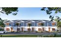Five-unit building, coastal design, private parking at 13750 Park Blvd # 8, Seminole, FL 33776