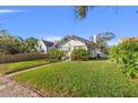 Front yard view of renovated house at 2747 3Rd N Ave, St Petersburg, FL 33713