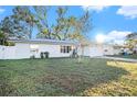 Newly renovated single story home with a large yard at 4770 55Th N Ave, St Petersburg, FL 33714