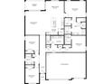 3-car garage, 3 baths, and 4 bedrooms at 17455 Whiskey Creek Trl, Parrish, FL 34219