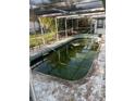 Needs major repair and cleaning at 6114 Seabreeze Dr, Port Richey, FL 34668