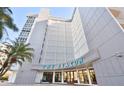 The Beacon building, showcasing its modern design and architecture at 470 3Rd S St # 405, St Petersburg, FL 33701