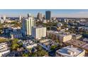 Enjoy downtown living in this neighborhood near the bay with plenty of entertainment and walkable areas at 855 3Rd N Ave, St Petersburg, FL 33701