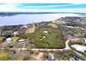 Large lot with mature trees near open bay waters is ready for development at 724 Bayshore Dr, Terra Ceia, FL 34250