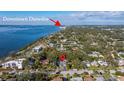Enjoy easy access to Dunedin's vibrant downtown scene and waterfront from this centrally located home at 1030 Charles St, Clearwater, FL 33755
