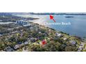 Located close to the beach, this home offers the perfect blend of coastal living and suburban comfort at 1030 Charles St, Clearwater, FL 33755