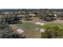 Located on a golf course, this neighborhood offers scenic views at 12700 Grand Traverse Dr, Dade City, FL 33525