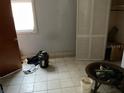 Small bedroom, showing a window and a closet at 2120 57Th N Ave, St Petersburg, FL 33714